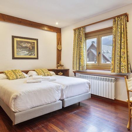 Luderna - Apartamento Tuca เบียญา ภายนอก รูปภาพ
