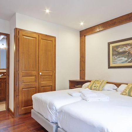 Luderna - Apartamento Tuca เบียญา ภายนอก รูปภาพ