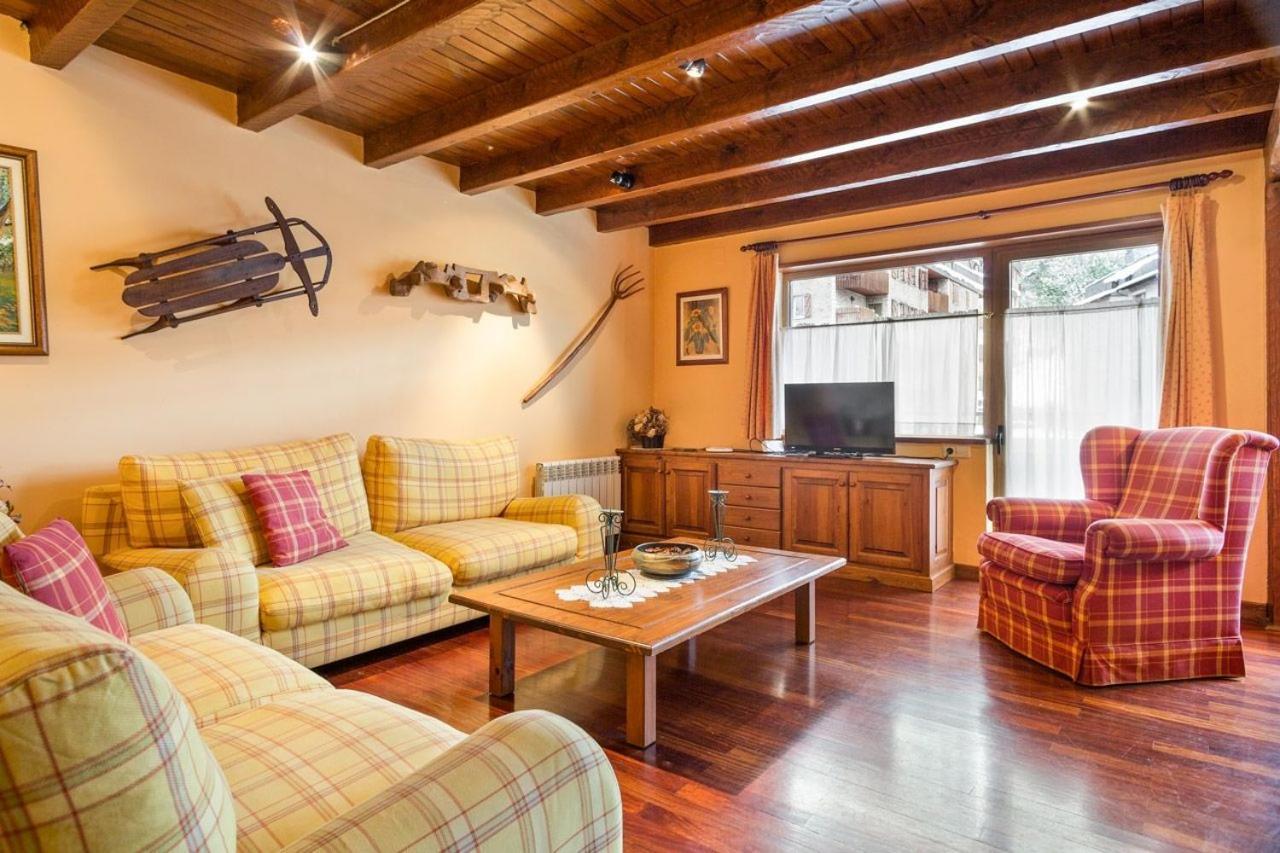 Luderna - Apartamento Tuca เบียญา ภายนอก รูปภาพ