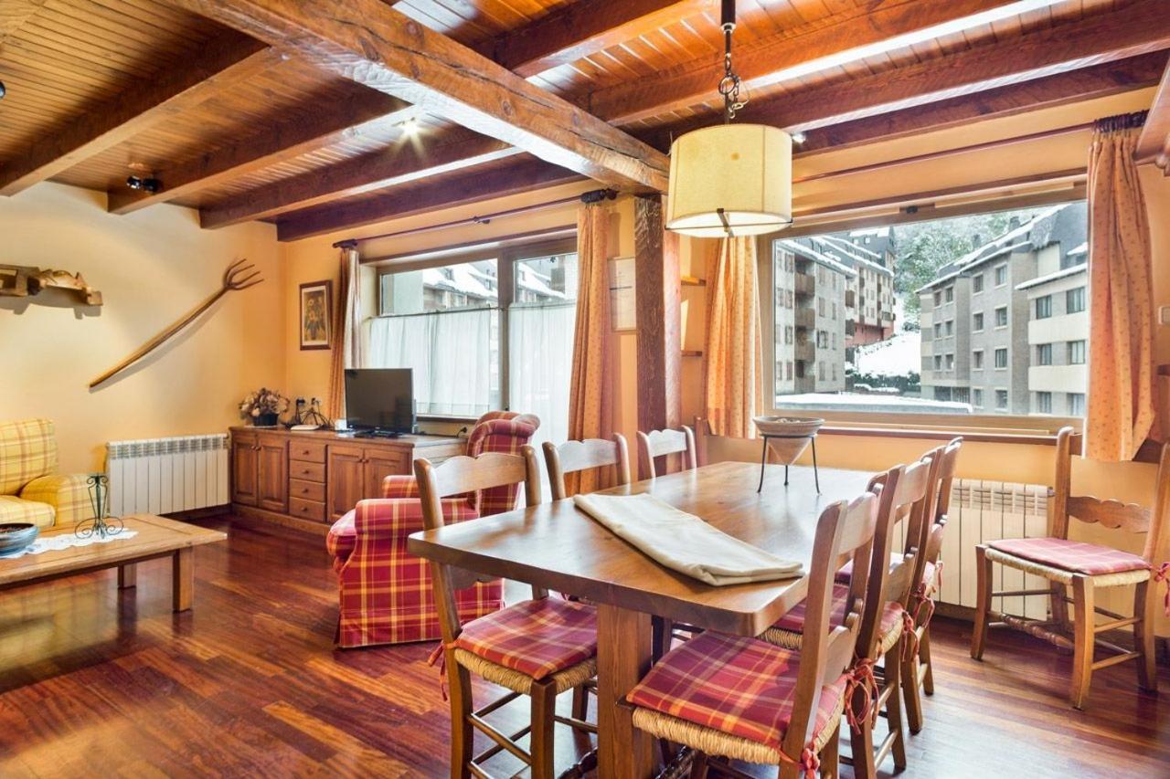 Luderna - Apartamento Tuca เบียญา ภายนอก รูปภาพ