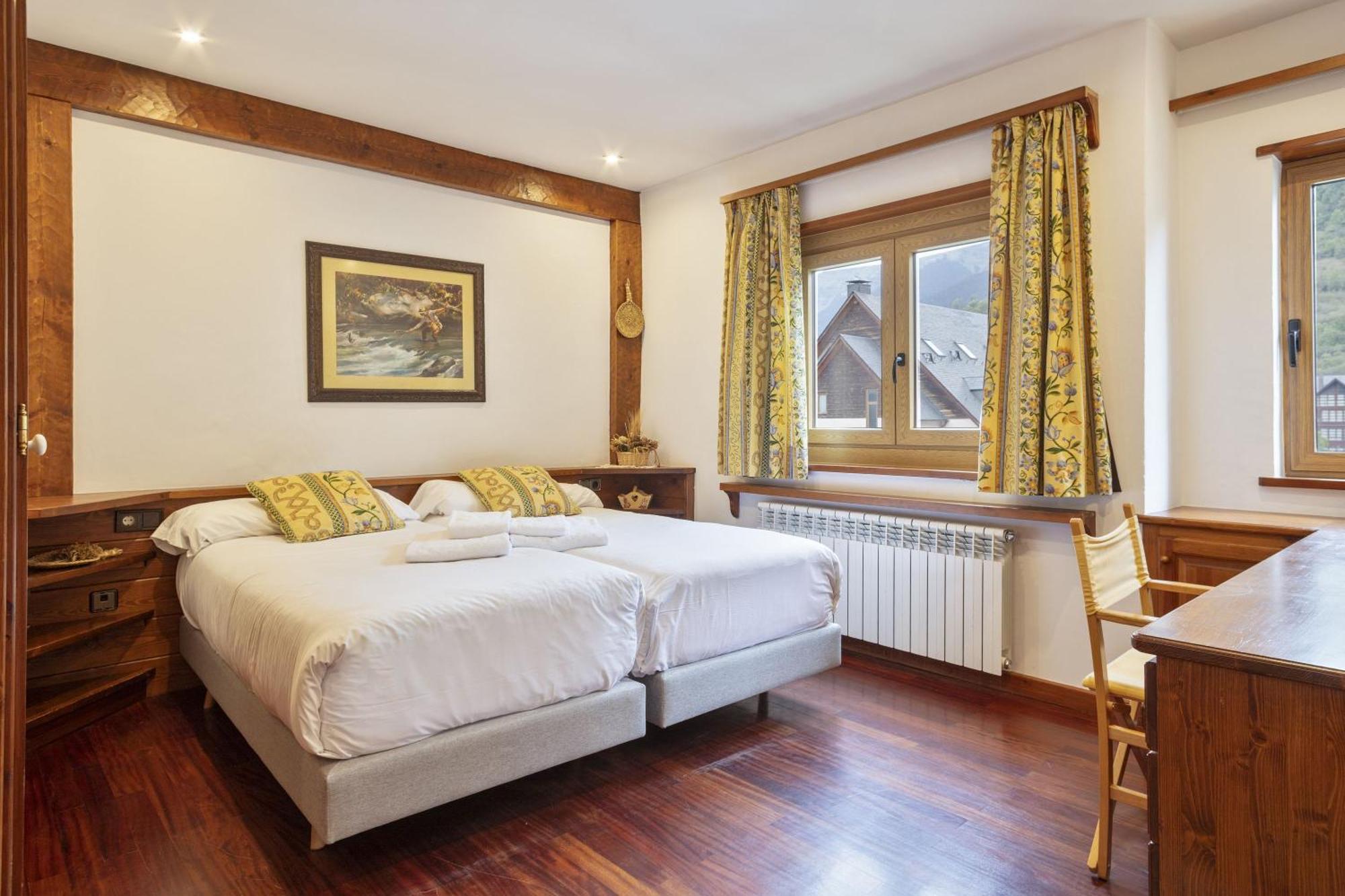 Luderna - Apartamento Tuca เบียญา ภายนอก รูปภาพ